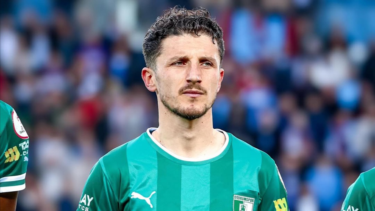 Enis Bardhi, Süper Lig'de kaldı: 2 yıllık anlaşma