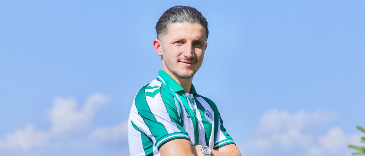 Enis Bardhi'nin yeni takımı belli oldu: 2 yıllık sözleşme