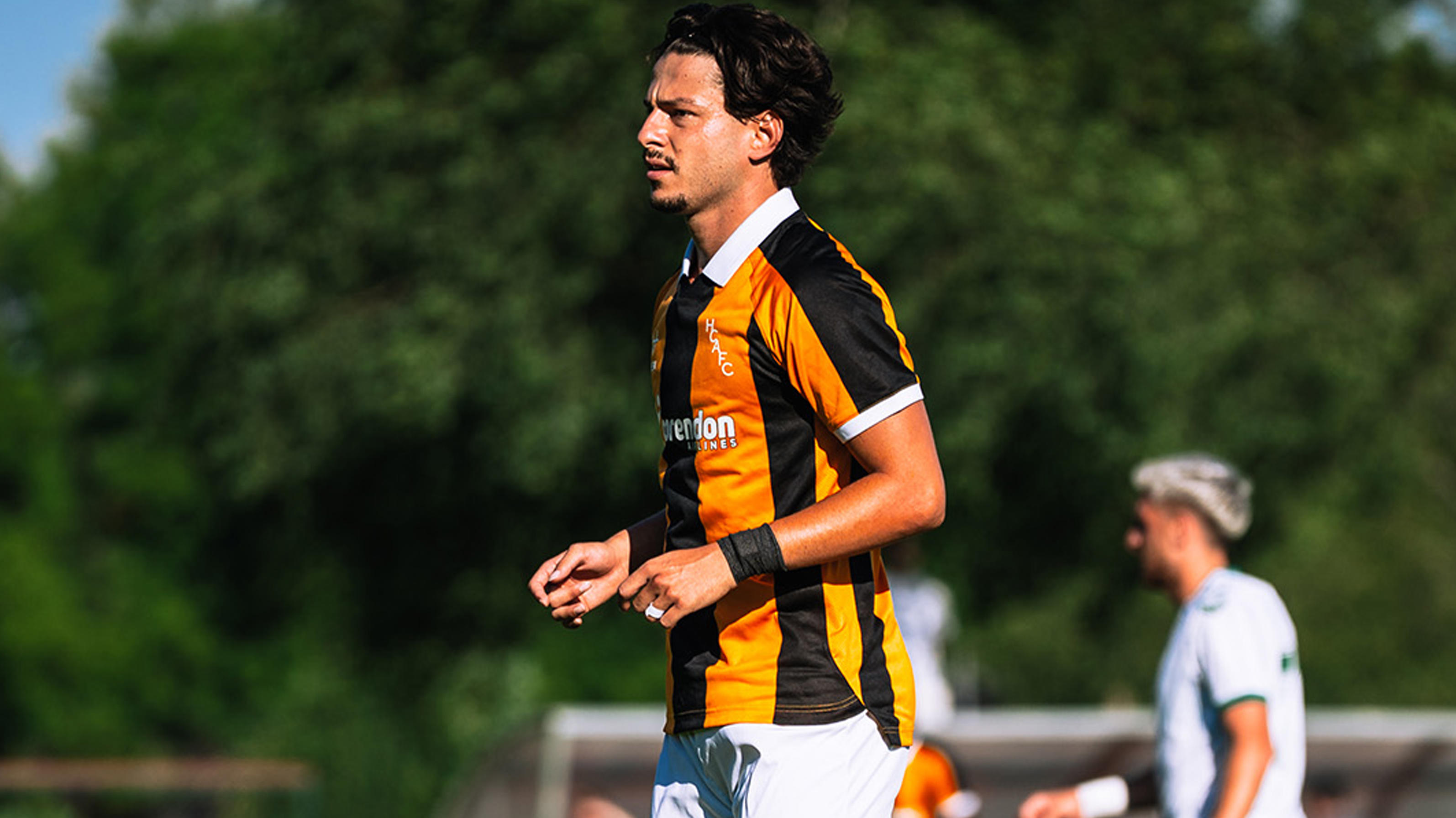 Konyaspor, Enis Destan'ı kadrosuna kattı