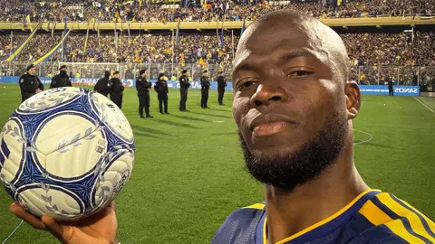 Enner Valencia futbol tarihinde 6 yıldır görülmeyen şeyi yaptı! Herkes onu konu…