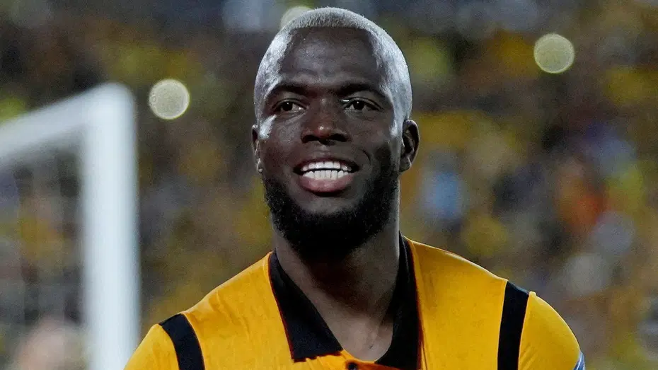 36 yaşındaki Enner Valencia dev kulübe imza attı - 2