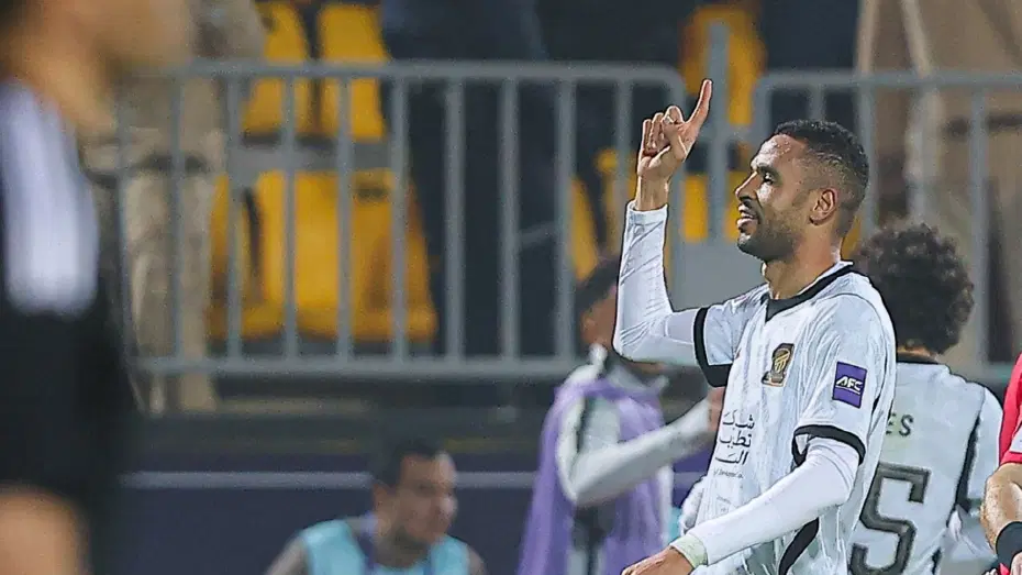 En Nesyri'den muhteşem gol! Faslı yıldızın 90'daki golüyle galibiyet geldi