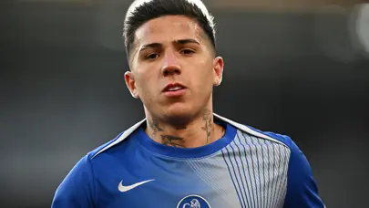 Yeni sezona Enzo Fernandez sürprizi: Transfer çalışmaları başladı