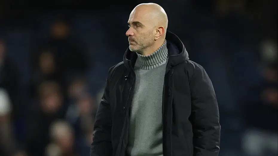 Ve Enzo Maresca, Fenerbahçe teklifine "Kesin" diyerek cevap verdi - 2