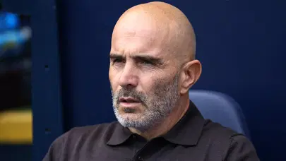 Manchester City'nin suçlu bulunmasının ardından Enzo Maresca'dan ilk açıklama Manchester City'nin suçlu bulunmasının ardından Enzo Maresca'dan ilk açıklama