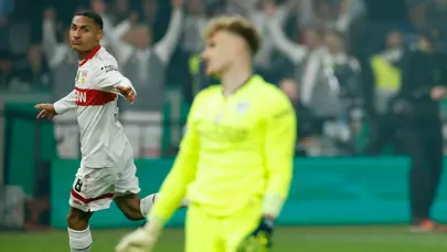 Galatasaray'ın ilgilendiği Enzo Millot'un yeni adresi şaşırttı