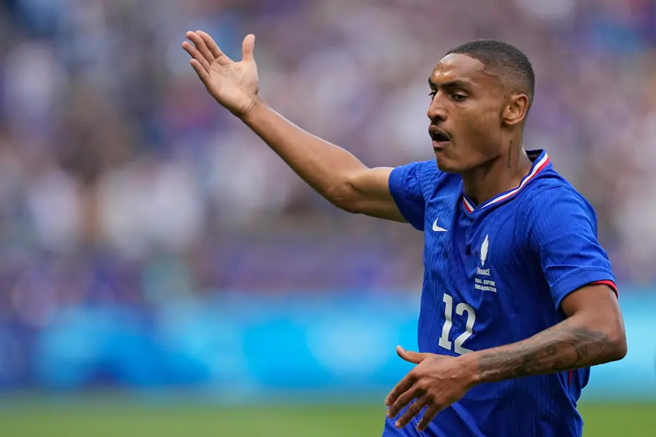 Millot'la her konuda anlaşma sağlandı: Artık kulüpten çıkacak tek onay bekleniyor - 3