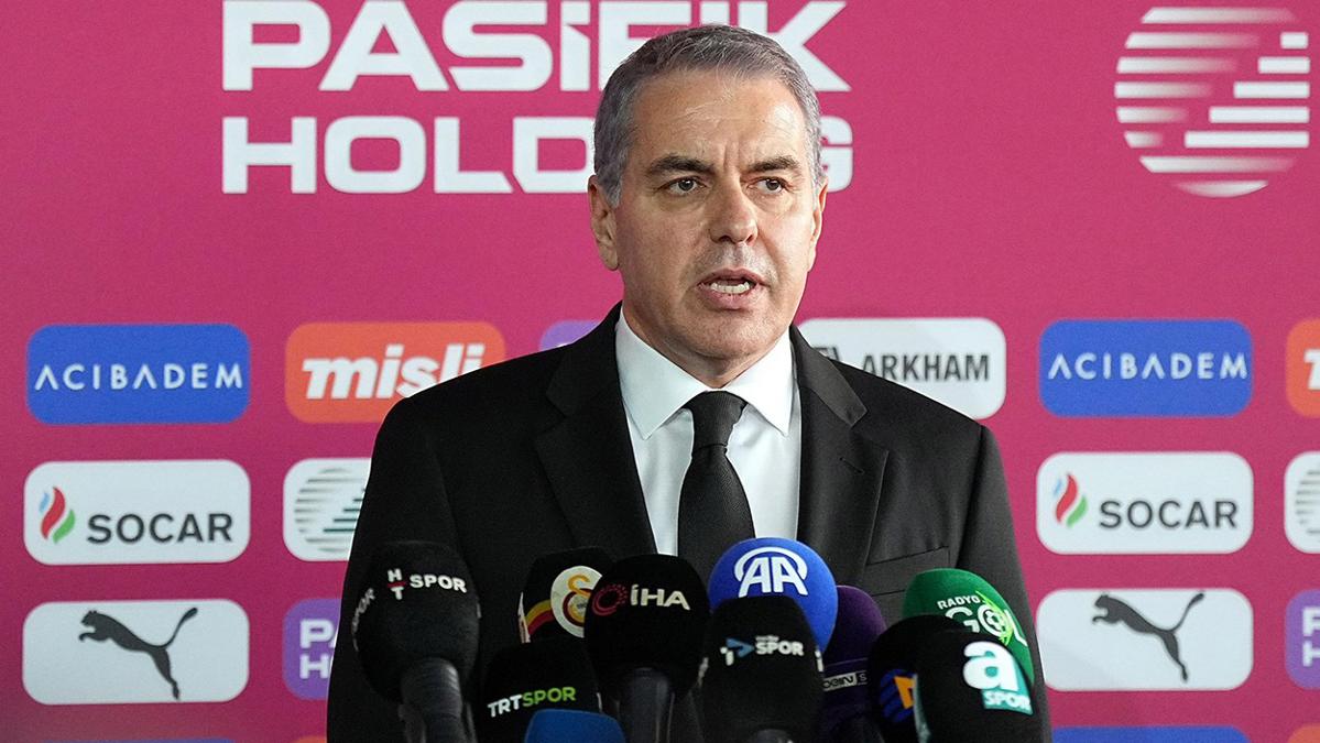 NTV Spor: Galatasaray cephesinden Liverpool'a tepki: "Gündem değiştirmeye çalışıyor"