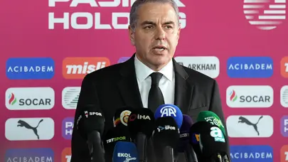 Galatasaray Genel Sekreteri Eray Yazgan'a 10 ay hapis cezası: Bahise teşvik suçlaması Galatasaray Genel Sekreteri Eray Yazgan'a 10 ay hapis cezası: Bahise teşvik suçlaması