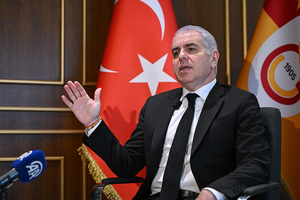 Galatasaray'dan Kocaelispor maçı için olay açıklama geldi: Misilleme yapılacak