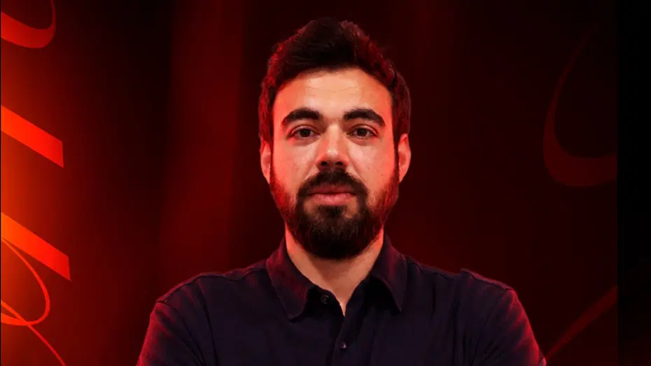 Galatasaray'ın yeni sportif direktörü resmen duyuruldu