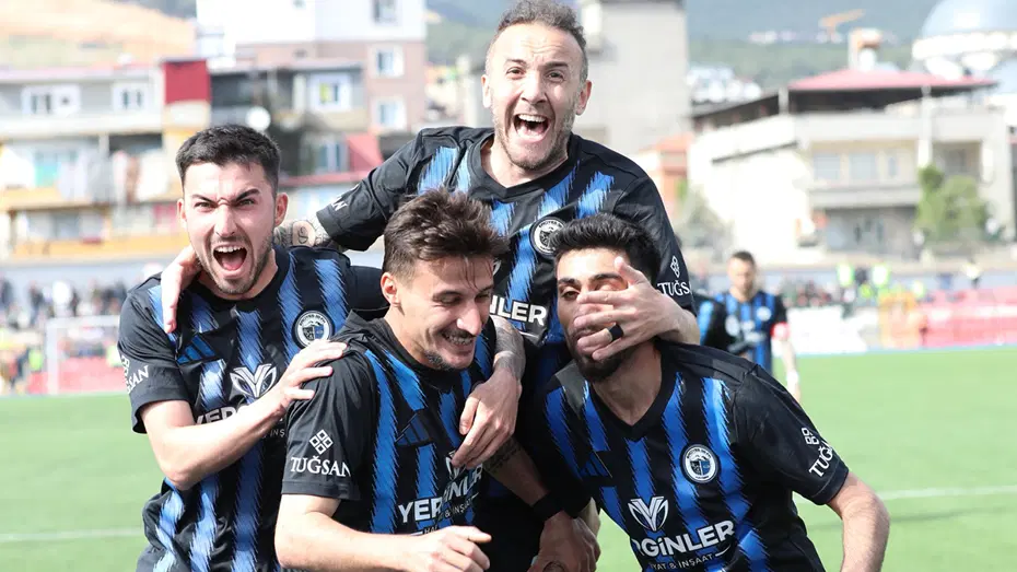 CANLI İZLE | Erciyes 38 - Niğde Belediyesi Spor maçı ne zaman, saat kaçta, hangi kanalda? - 3