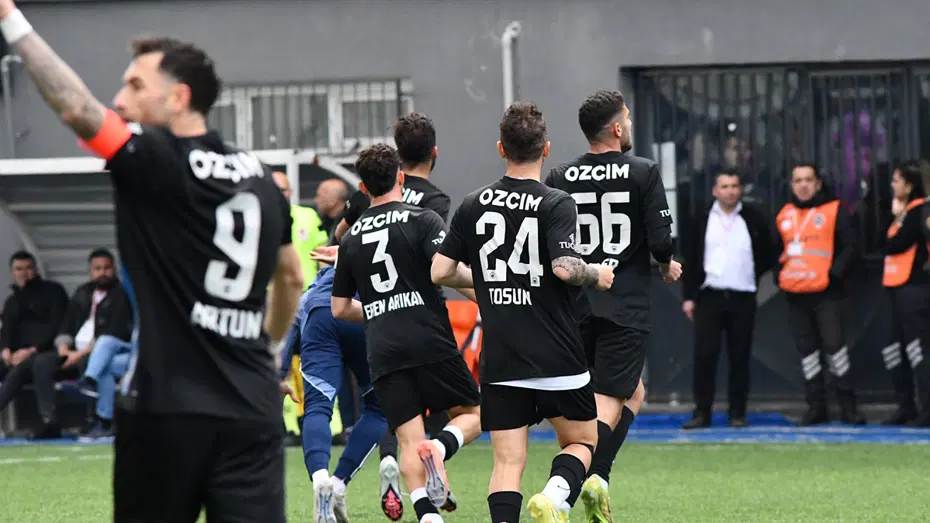 CANLI İZLE | Erciyes 38 - Niğde Belediyesi Spor maçı ne zaman, saat kaçta, hangi kanalda? - 3