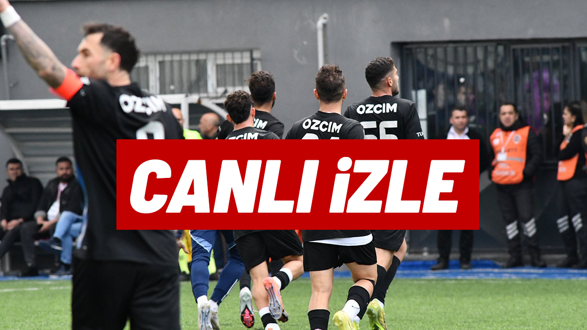 CANLI İZLE | Erciyes 38 - Niğde Belediyesi Spor maçı ne zaman, saat kaçta, hangi kanalda?