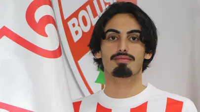 Erdem Dikbasan, Boluspor'da Erdem Dikbasan, Boluspor'da
