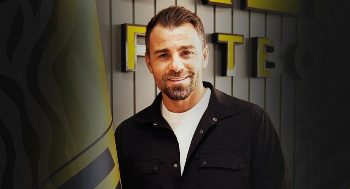 Erdem Özgenç ile yollar ayrıldı: Göreve başlayalı daha 49 gün olmuştu