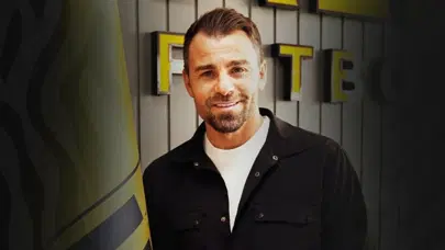 Erdem Özgenç ile yollar ayrıldı: Göreve başlayalı daha 49 gün olmuştu