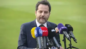 Bahis soruşturması: Adliyeye sevk edilen Erden Timur'un ifadesi ortaya çıktı Bahis soruşturması: Adliyeye sevk edilen Erden Timur'un ifadesi ortaya çıktı