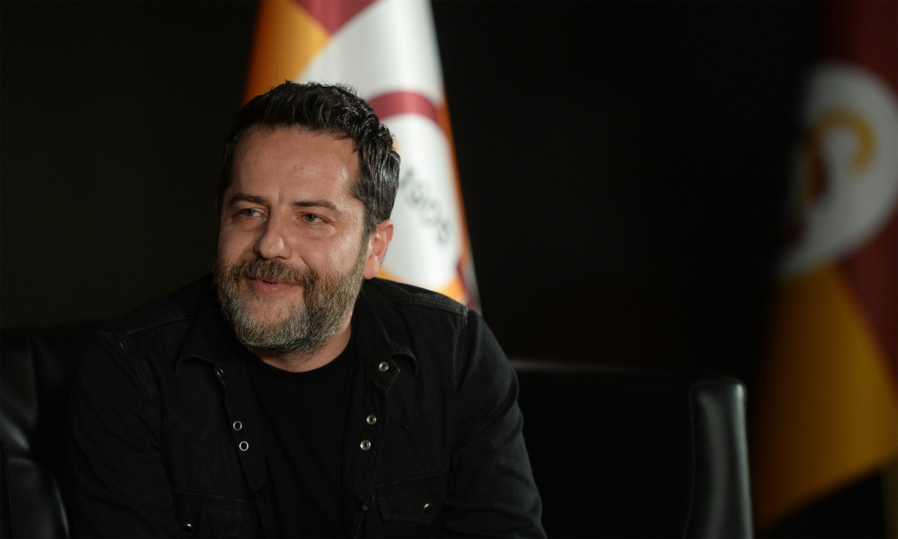 Erden Timur'dan bahis skandalı ile ilgili ilk sözler: "Bu süreci biz başlattık"