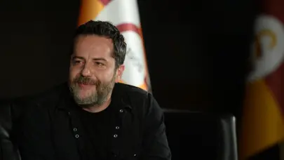 Erden Timur'dan bahis skandalı ile ilgili ilk sözler: "Bu süreci biz başlattık"