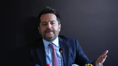 Erden Timur tutuklama talebiyle mahkemeye sevk edildi