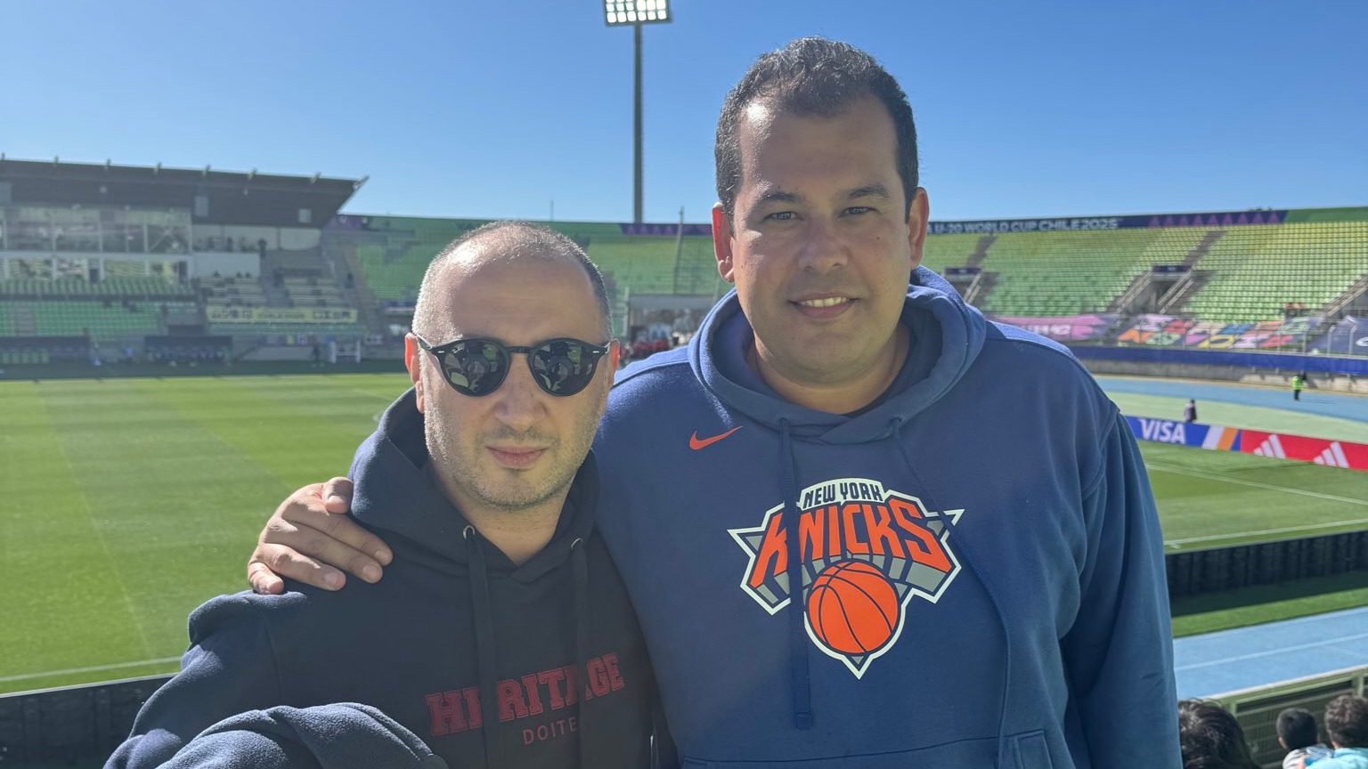Trabzonspor'un scout şefi Eren Mert görevinden istifa etti