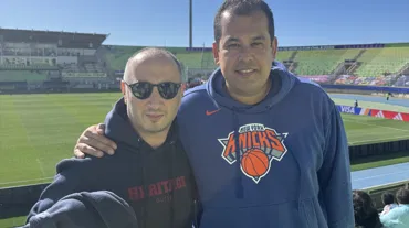 Trabzonspor'un scout şefi Eren Mert görevinden istifa etti