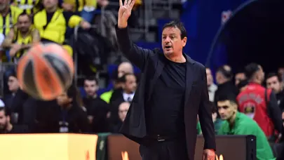 Sözleri geniş yankı buldu: Ergin Ataman'dan Fenerbahçe Beko itirafı Sözleri geniş yankı buldu: Ergin Ataman'dan Fenerbahçe Beko itirafı