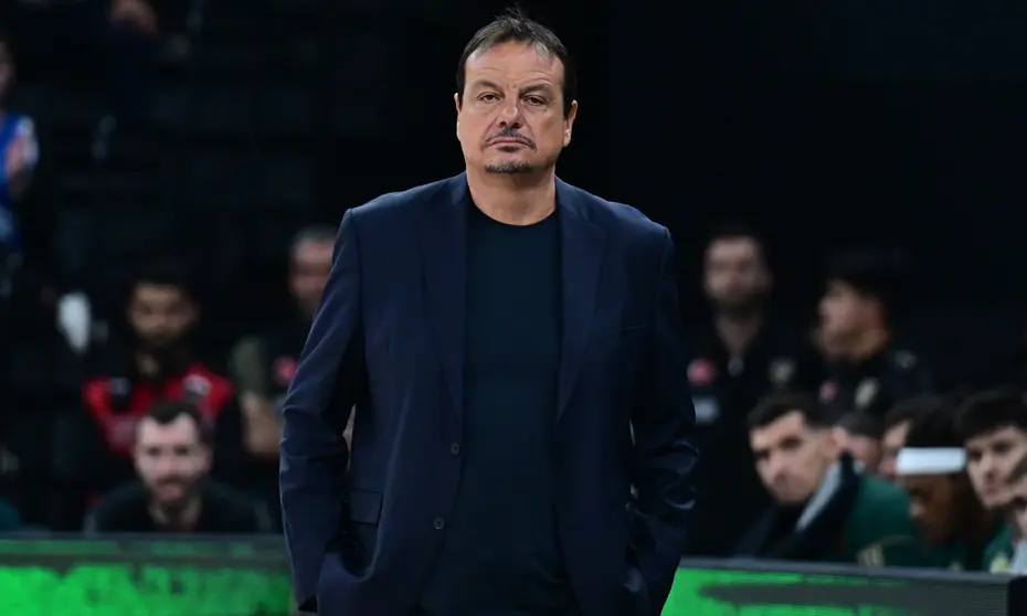 Ergin Ataman'dan NBA'den teklif iddialarına yanıt geldi - 9