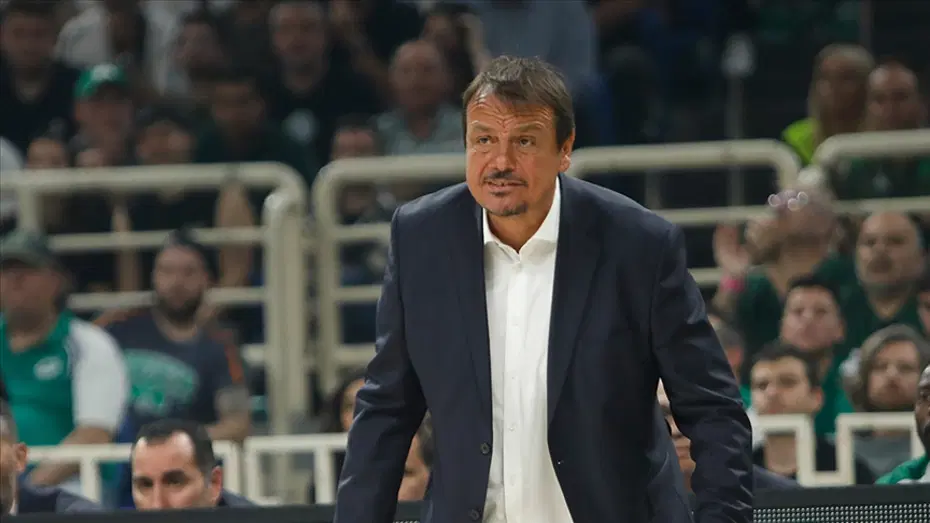 Ergin Ataman'ı transfer etmek için gözü kararttılar! 5 milyon euro tazminat ödeyecekler - 3