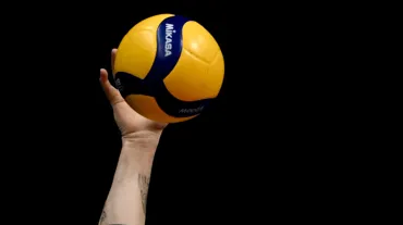 Voleybolda haftanın maç programı