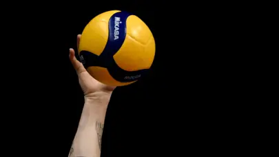 Efeler Ligi'nde başkent derbisi