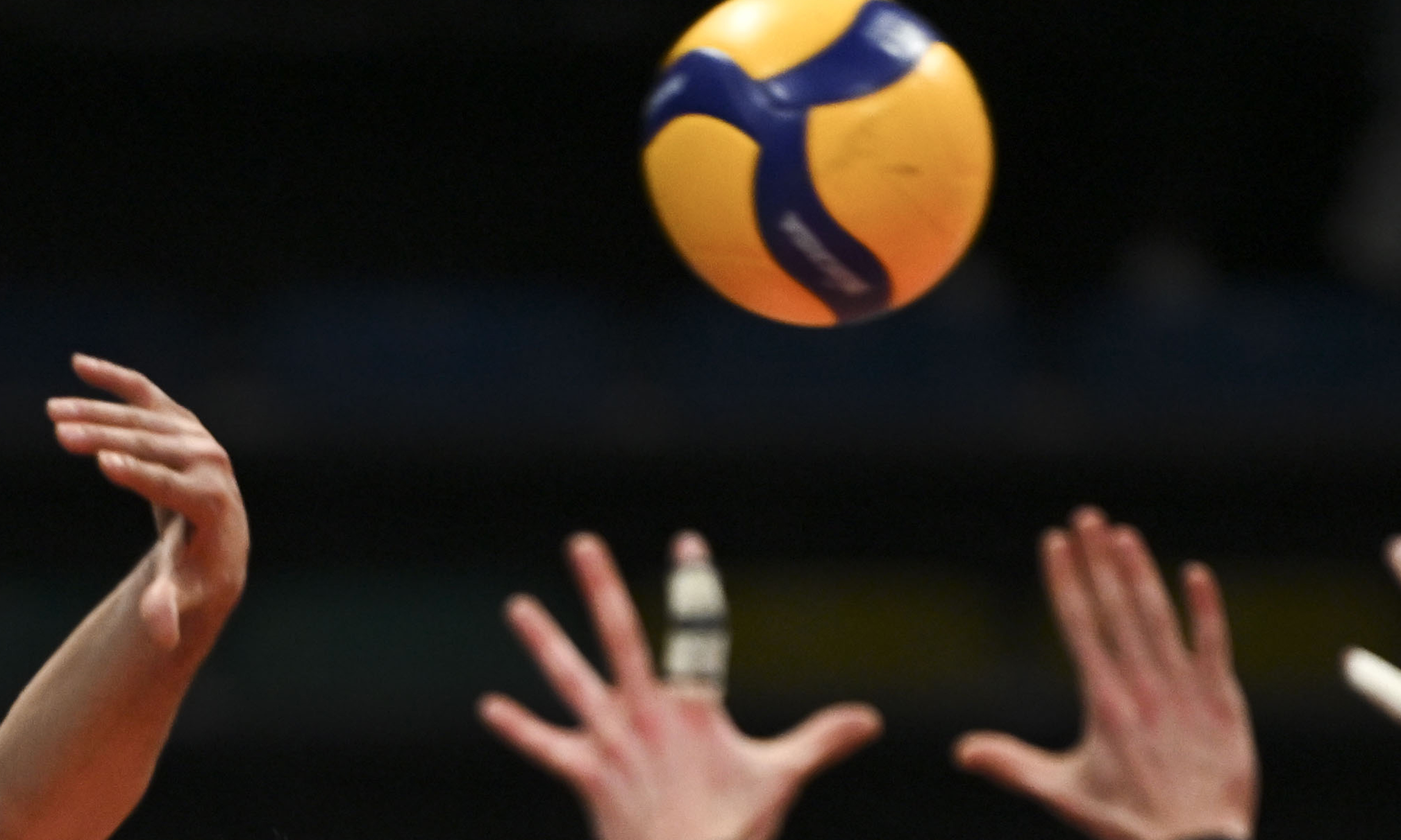 Efeler Ligi play-off 1-4 etabında ikinci karşılaşmalar başlıyor