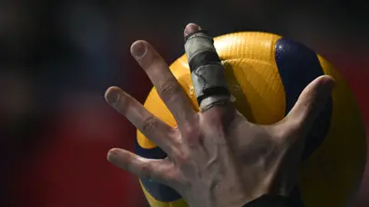 Efeler Ligi'nde 23. haftanın maç programı