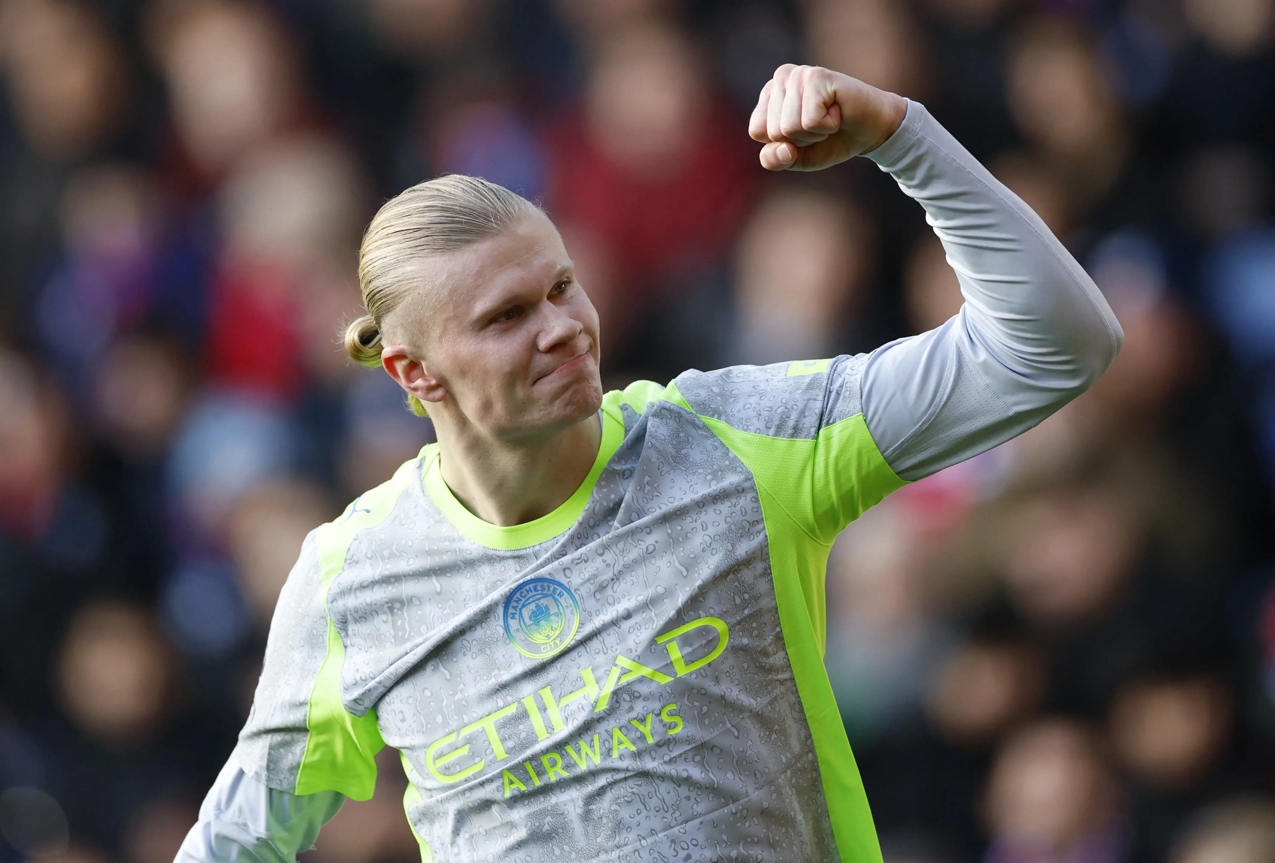 Man City uçuyor, Tottenham çakılıyor: Premier Lig'de günün raporu