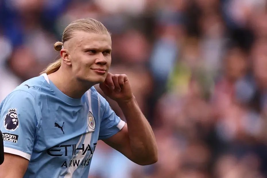 Manchester City-Arsenal maçında olanlar dünya gündemine oturdu! Karşılaşma oynanırken açıklama geldi - 2