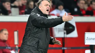 Beşiktaş'ta çalışmıştı: Süper Lig ekibine imza için şehre geldi