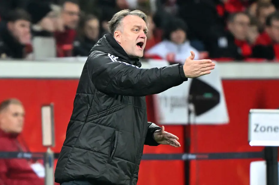 Beşiktaş'ın eski antrenörü Süper Lig'e dönüyor: Norveçli hocadan Türkiye itirafı geldi - 2 Beşiktaş'ın eski antrenörü Süper Lig'e dönüyor: Norveçli hocadan Türkiye itirafı geldi - 2