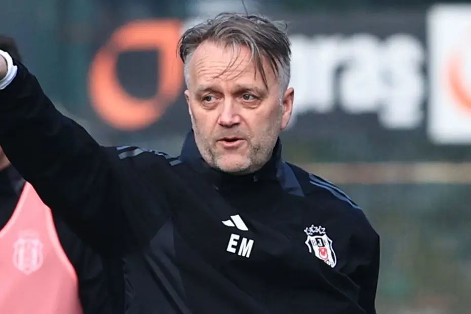 Solskjaer değil yardımcısı Türkiye'ye dönüyor! Büyük ölçüde anlaşma tamam - 2