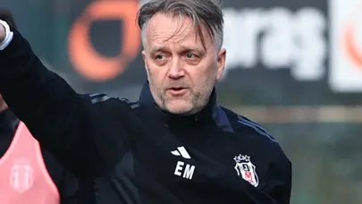 Beşiktaş'ın eski antrenörü Süper Lig'e dönüyor: Norveçli hocadan Türkiye itirafı geldi