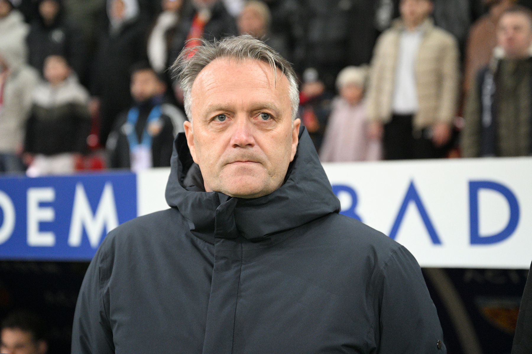 Erling Moe'den penaltı eleştirisi: "Bu konuda bir standart olması gerektiğini düşünüyorum"