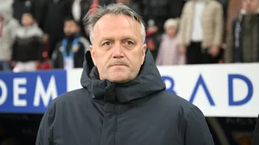 Erling Moe'den penaltı eleştirisi: "Bu konuda bir standart olması gerektiğini düşünüyorum"