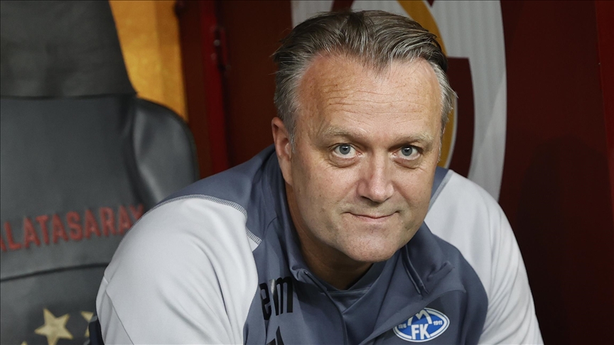 Yeni teknik direktör resmen açıklandı! Beşiktaş sonrası 1.5 yıllık imzayı attı