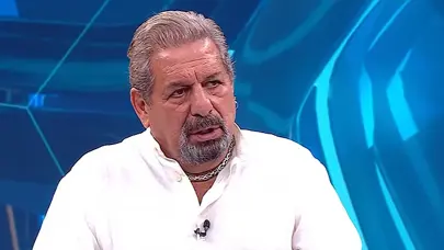 İstanbul Cumhuriyet Başsavcılığı, Erman Toroğlu hakkında soruşturma başlattı