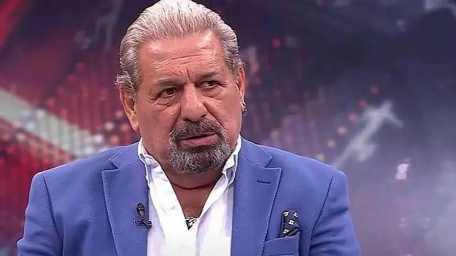 Ve Galatasaray'dan hakkında soruşturma başlatılan Erman Toroğlu için ilk açıklama - 3