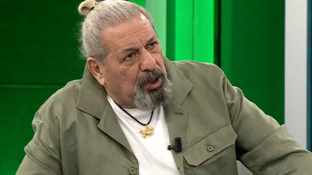 Erman Hoca 'Duydum ki...' Deyince Ortam Karıştı, Galatasaray 'Külliyen Yalan, Hukukçular Yolda!' Dedi!