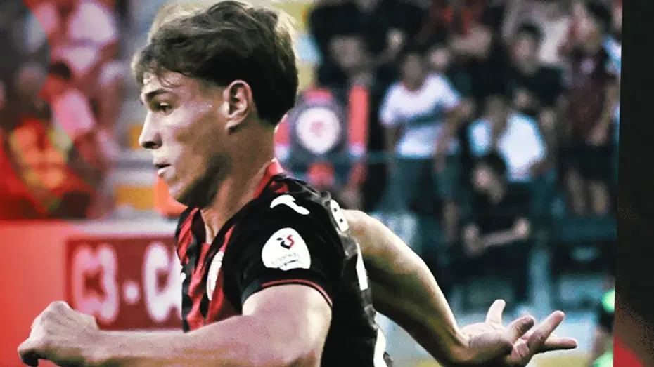 Çorum FK, Avrupa devini bin pişman etti! "20 milyon sterlin olacak"  - 3