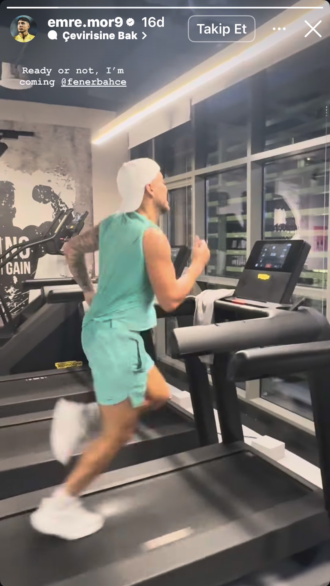 Bu sezon hiçbir resmi maça çıkmayan futbolcudan büyük ters köşe: "Geliyorum Fenerbahçe" - 4