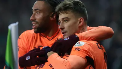 Ernest Muçi, Fatih Tekke'ye minnettar: "Her teknik adam yapmaz"