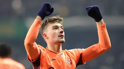 Trabzonspor'un Ernest Muçi stratejisi deşifre oldu: Transferinde Sörloth taktiği uygulanacak